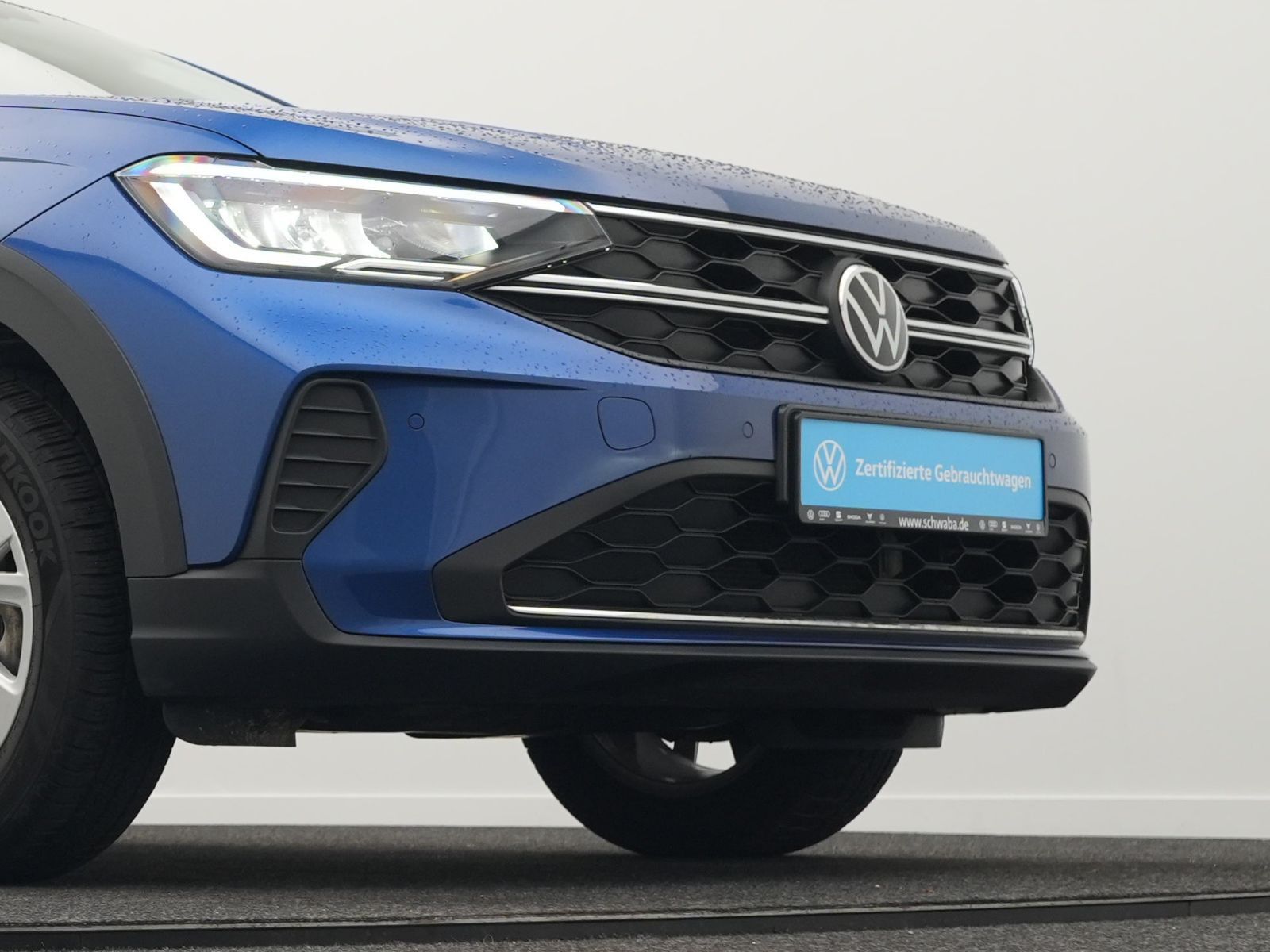 Volkswagen Taigo - Bild 47