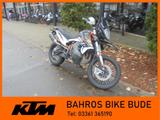 KTM 890 ADVENTURE R  - KTM 890 Adventure R