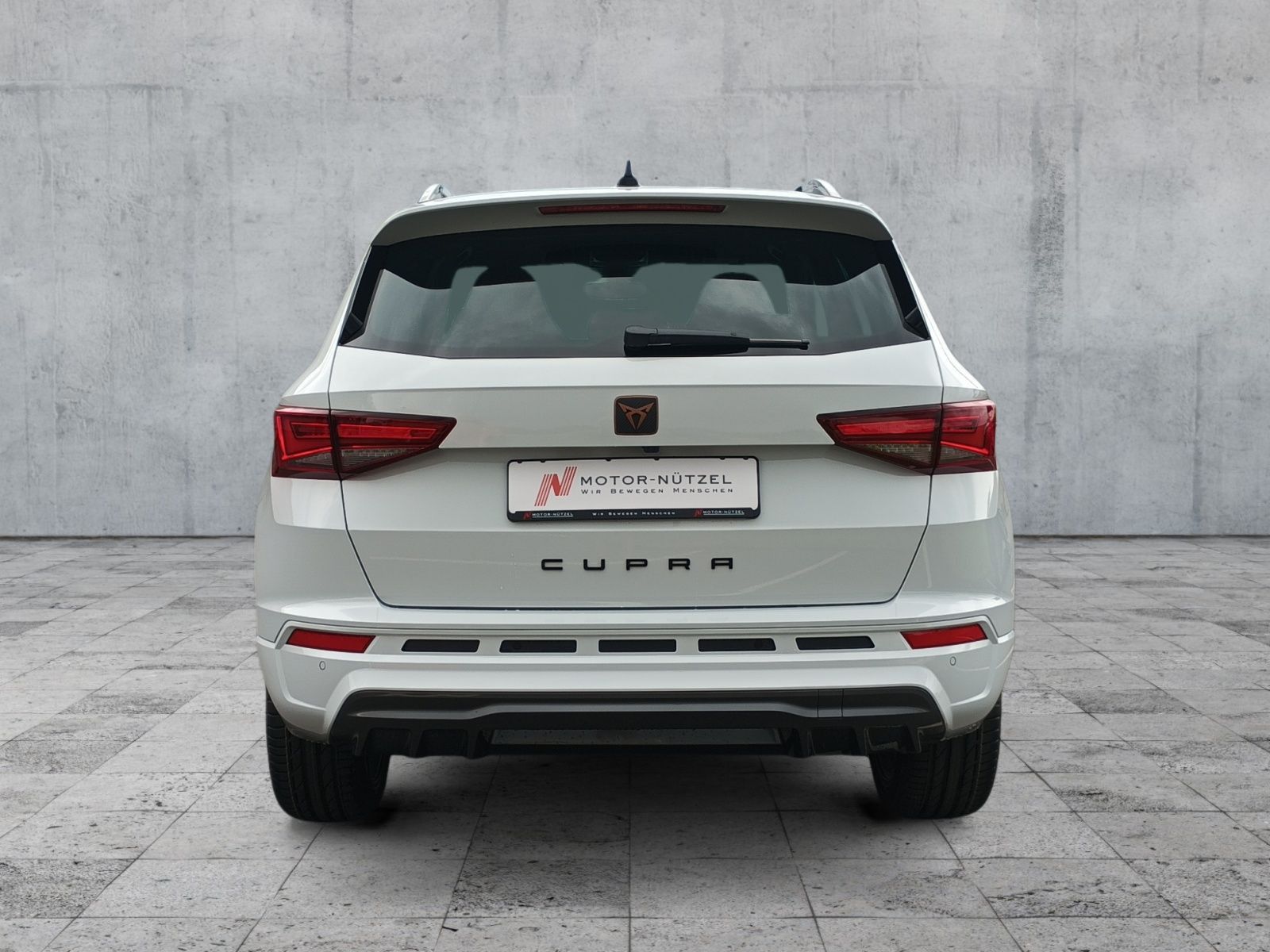 Cupra Ateca - Bild 5