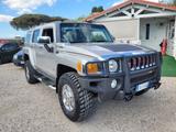 Hummer H3 3.5 BENZINA GPL - Hummer: H5