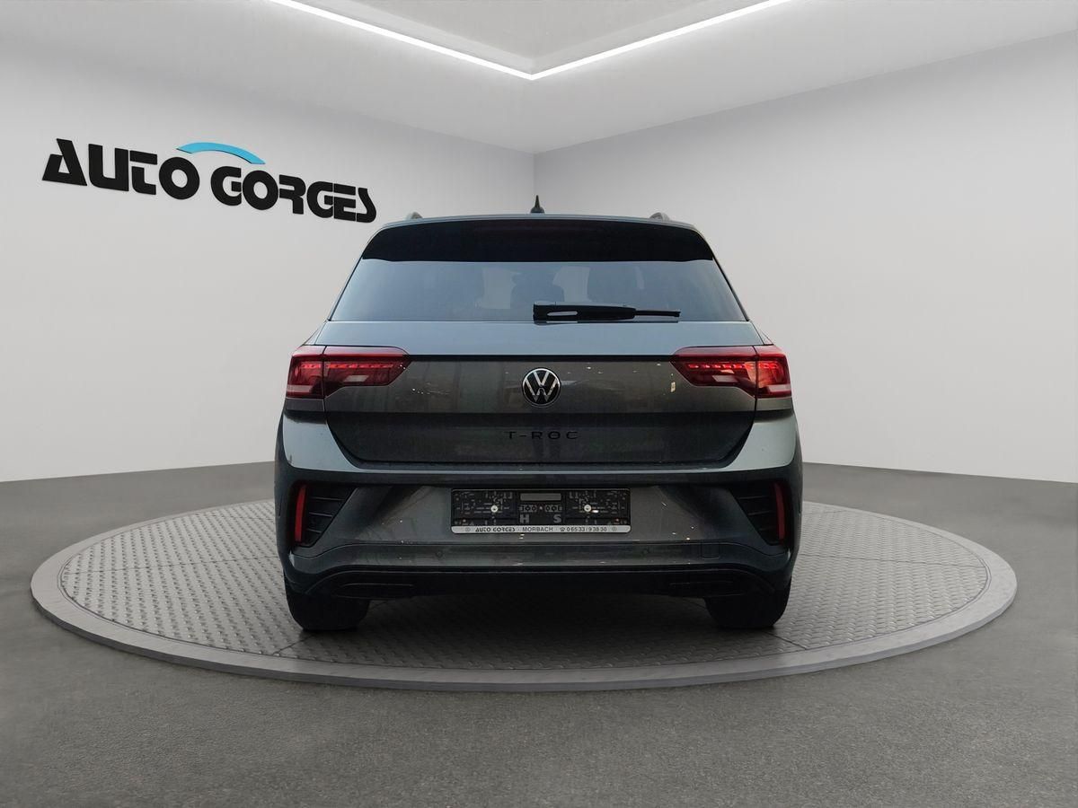 Volkswagen T-Roc - Bild 3
