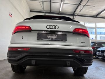 Audi Q5 - 9