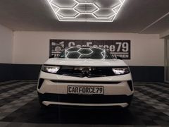 OPEL MOKKA-E VOLLDIGI ISOFIX LED NAVI LENK+SITZHZG