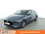 Mazda 3 2.0 *NAVI*LED*ACC*CAM*PDC*KLIMA*GARANTIE* - Mazda 3 Gebrauchtwagen in Stuttgart
