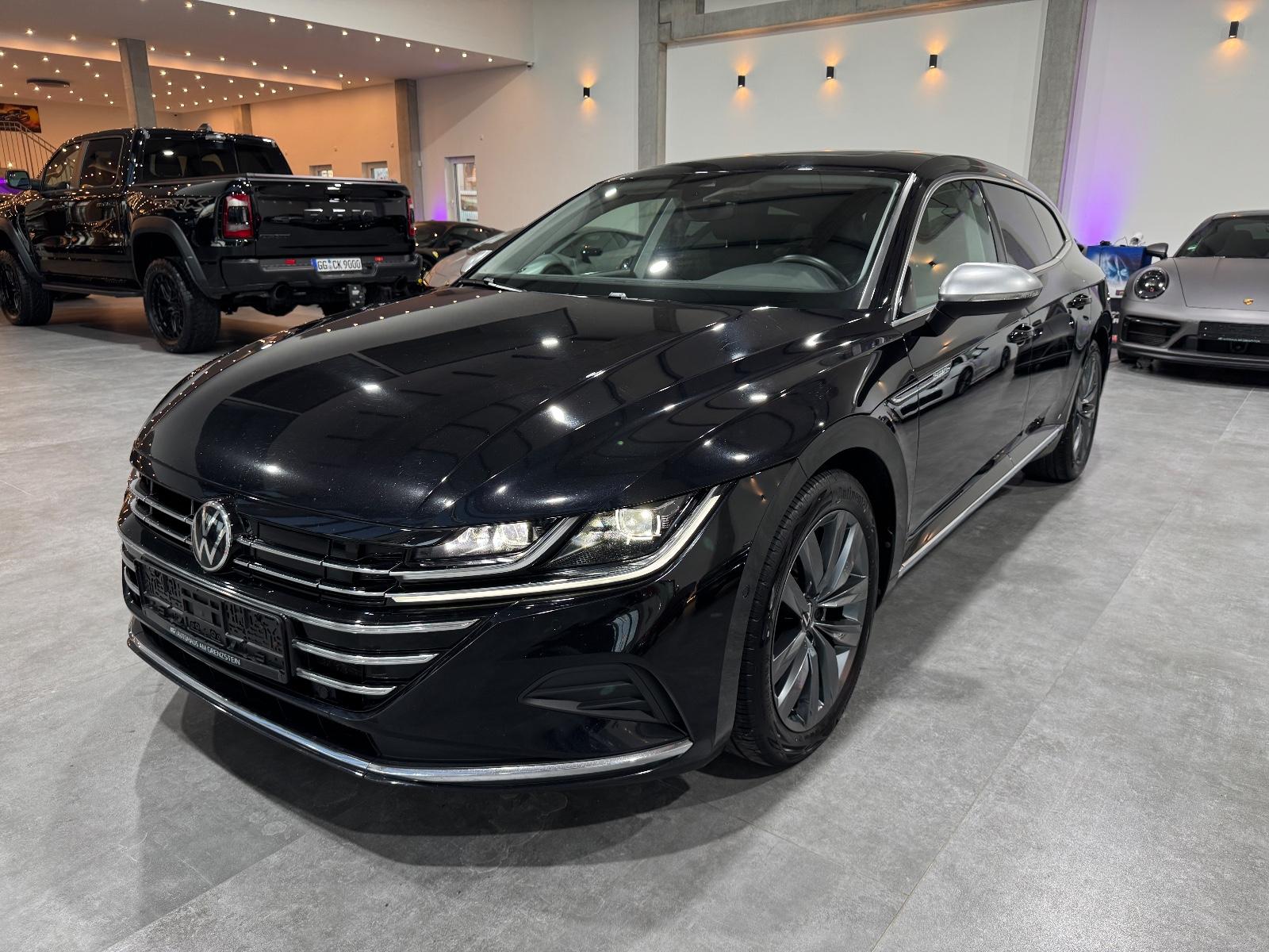Volkswagen Arteon 1.4 TSI eHybrid Shooting Brake Elegance