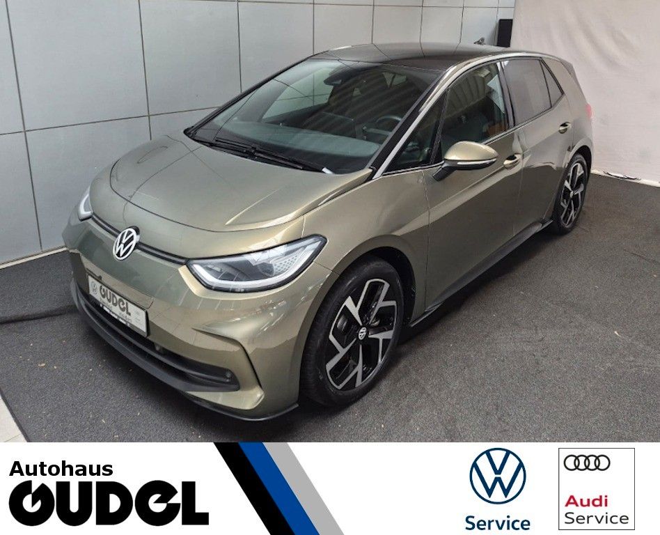 Image of Volkswagen ID.3