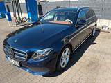 Mercedes-Benz Mercedes W213 Kombi mit neuem Service bei ... - Mercedes-Benz E-Klasse: W213