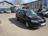 Skoda Fabia Active HU+SERVICE NEU/KLIMA/TEMPOMAT/BC - Skoda Fabia: Active