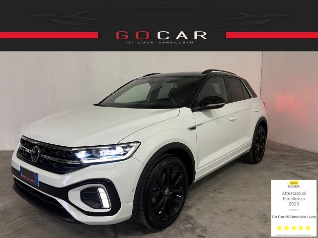 Другие Volkswagen T-Roc 1.5 Tsi R-Line Dsg -Gancio-Iq-B