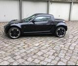 Smart Roadster 452 - Smart roadster 452