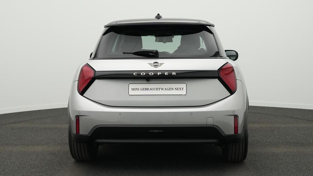 MINI Cooper C - Bild 10