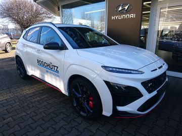 Fahrzeugabbildung Hyundai KONA N Performance 2.0 T-GDI DCT KOMFORT SD