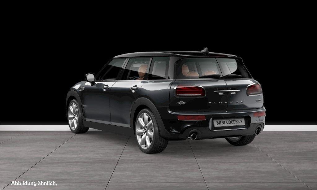 MINI Cooper S Clubman Navi Pano.Dach PDC Driv.Assist