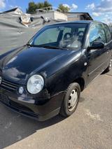 Volkswagen Lupo 1.4 Auto College TÜV neu Automatik - Volkswagen Lupo: Automat
