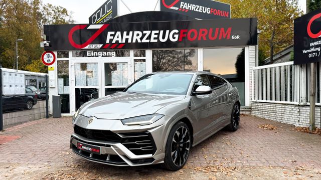 Lamborghini Urus Akrapovic*Carbon*HeadUp*Memory*Pano*AHK*ACC