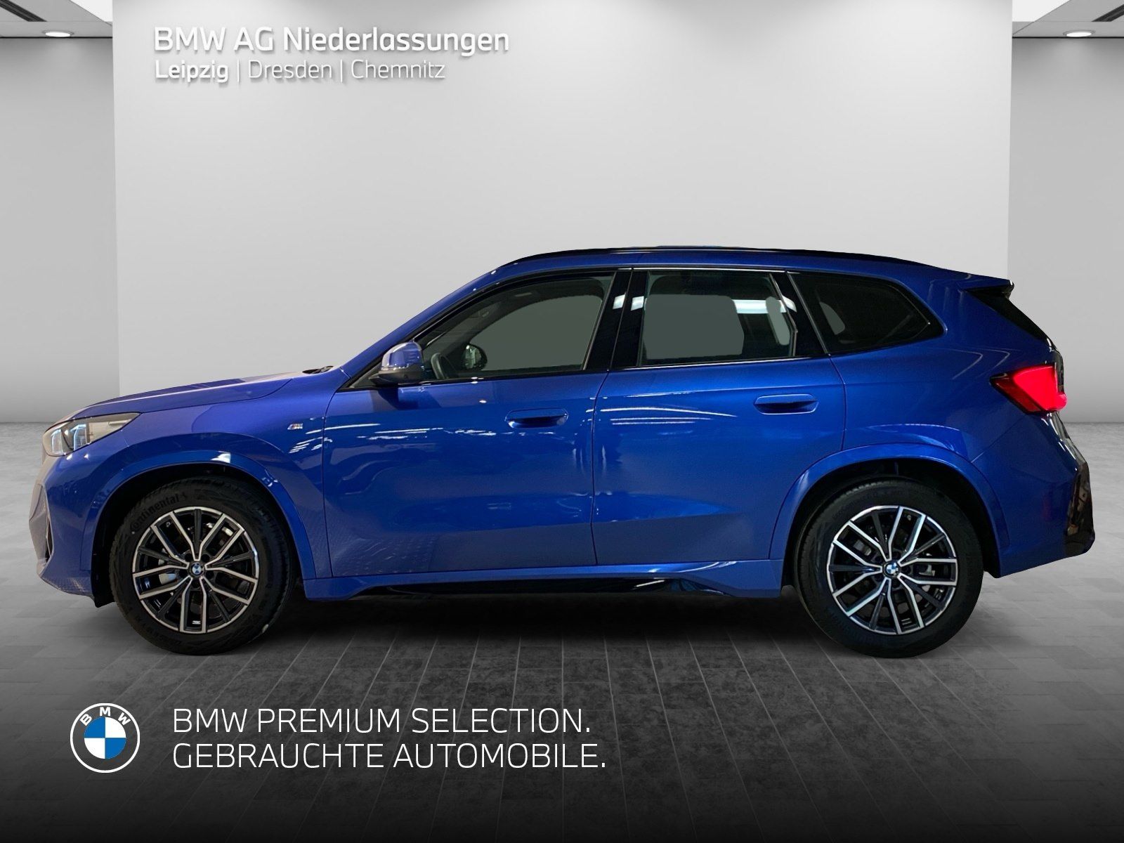 BMW X1 - Bild 4