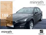 Seat Leon Sportstourer 2.0 TDI Style LM KAM KeyLess - Seat Leon Style mit Diesel-Antrieb