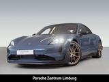 Porsche Taycan Turbo GT Head-Up Surround-View Panorama - Porsche Taycan in Dresden