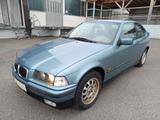 BMW schöner BMW E36 316i Compact - ESD - EFH -... - BMW 316 aus 1997: Compact