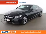 Mercedes-Benz C 200 Aut. *NAVI*LED*TEMPO*CAM*SHZ* - Mercedes-Benz C 200: T