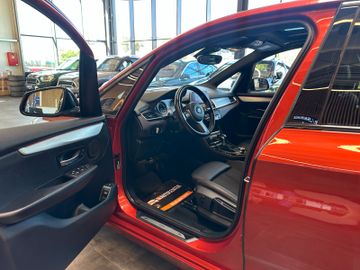 MYAUTOCENTER – Gebraucht- und Jahreswagen mit Werkstattservice in Pfaffenhofen BMW 225 Active Tourer Sport Line *Pano*Navi*LED*