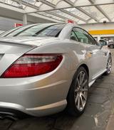Mercedes-Benz SLK 55 AMG AMG SLK 55 - Designo - voll - TOP - Mercedes-Benz SLK 55 AMG: 3 Türen