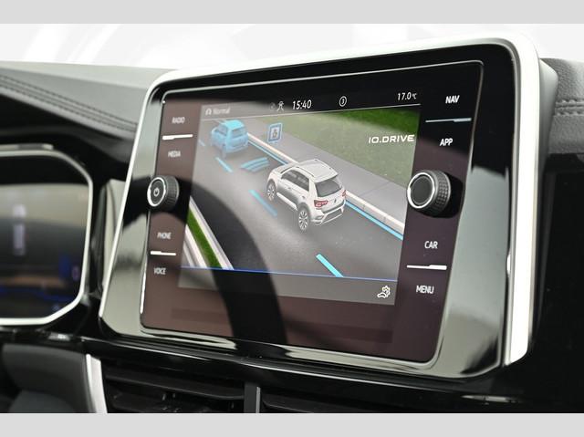 Volkswagen T-Roc R-Line 1.0 l TSI R-Line, миниатюра 14