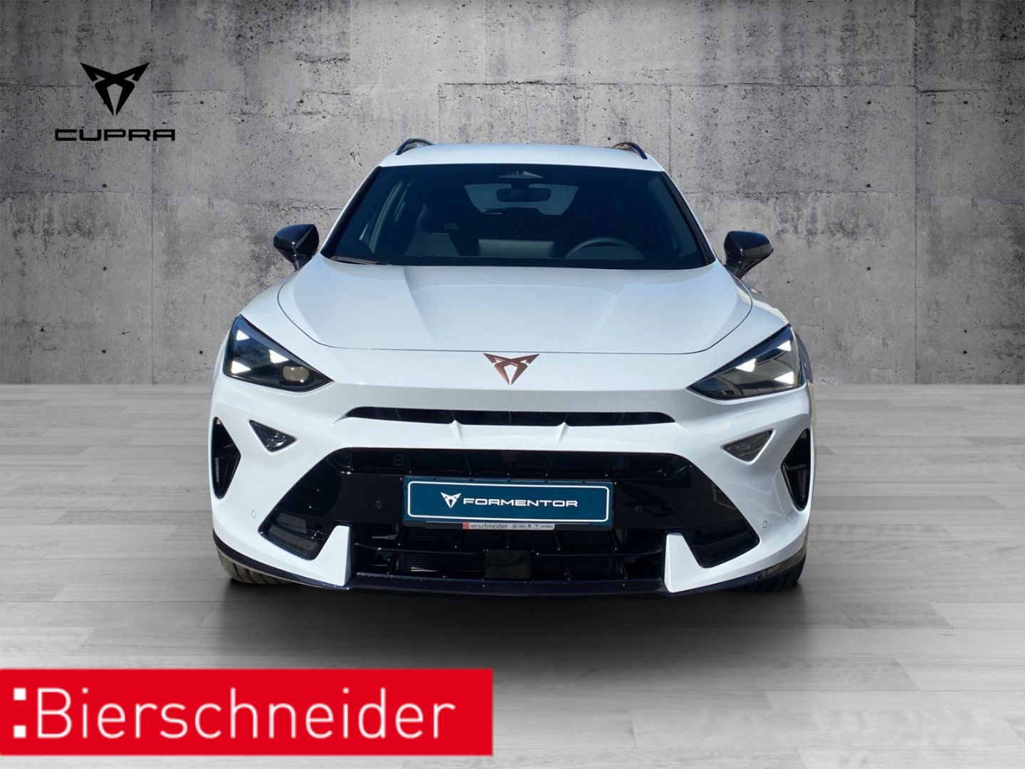 Cupra Formentor - Bild 3