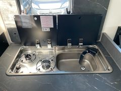 Etrusco T 6.9 SBC | 7,0 m*Hubbett*Automatik*