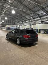 BMW 540i xDrive Touring Sport Line - BMW 540 in Hannover