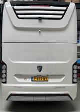 Morelo Grand Empire 110 GSO slide out full opt - Morelo Grand Empire