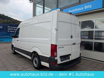 Volkswagen Crafter - 8