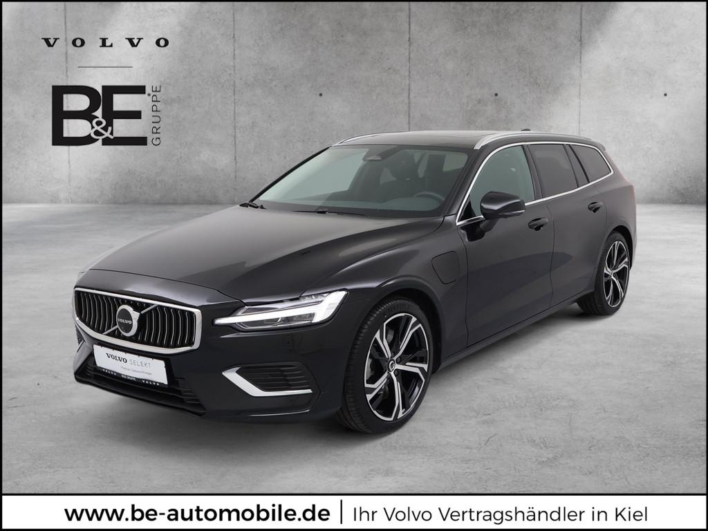 Volvo V60 Kombi T6 Plus Bright Recharge Plug-In Hybrid