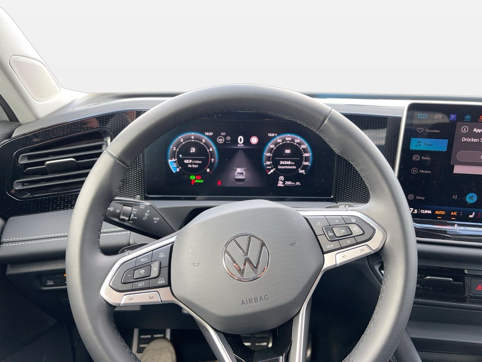 Volkswagen Tiguan - Bild 7