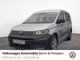 Volkswagen Caddy 1.5 TSI DSG 5 Sitze Klima PDC Telefon - gebrauchte VW Caddy aus dem Jahr 2022