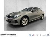 BMW 318d AHK NAVI LED PDC V+H DAB Parkass. Tempomat - BMW 318 in Solingen
