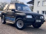 Suzuki Vitara 1.6 JLX Cabrio 4X4 2.HAND HU/AU NEU - gebrauchte Suzuki Vitara aus dem Jahr 1992