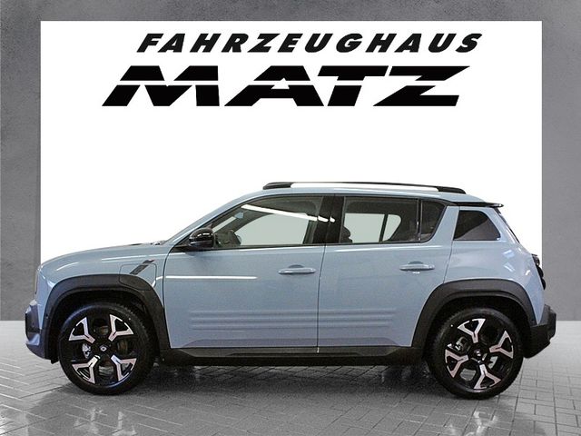 Renault R 4 150 Comfort Range Techno*Winterpaket*