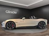 MG Cyberster X-Power - gebrauchte MG Roadster