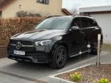 Mercedes-Benz GLE 400d AMG Pano Stndh Assist+ 360 AHK Garantie - Mercedes-Benz GLE 400: Von Privat