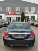 Mercedes-Benz C 180 - Vorschau 6