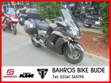 Kawasaki GTR 1400  - Offers matching your search criteria