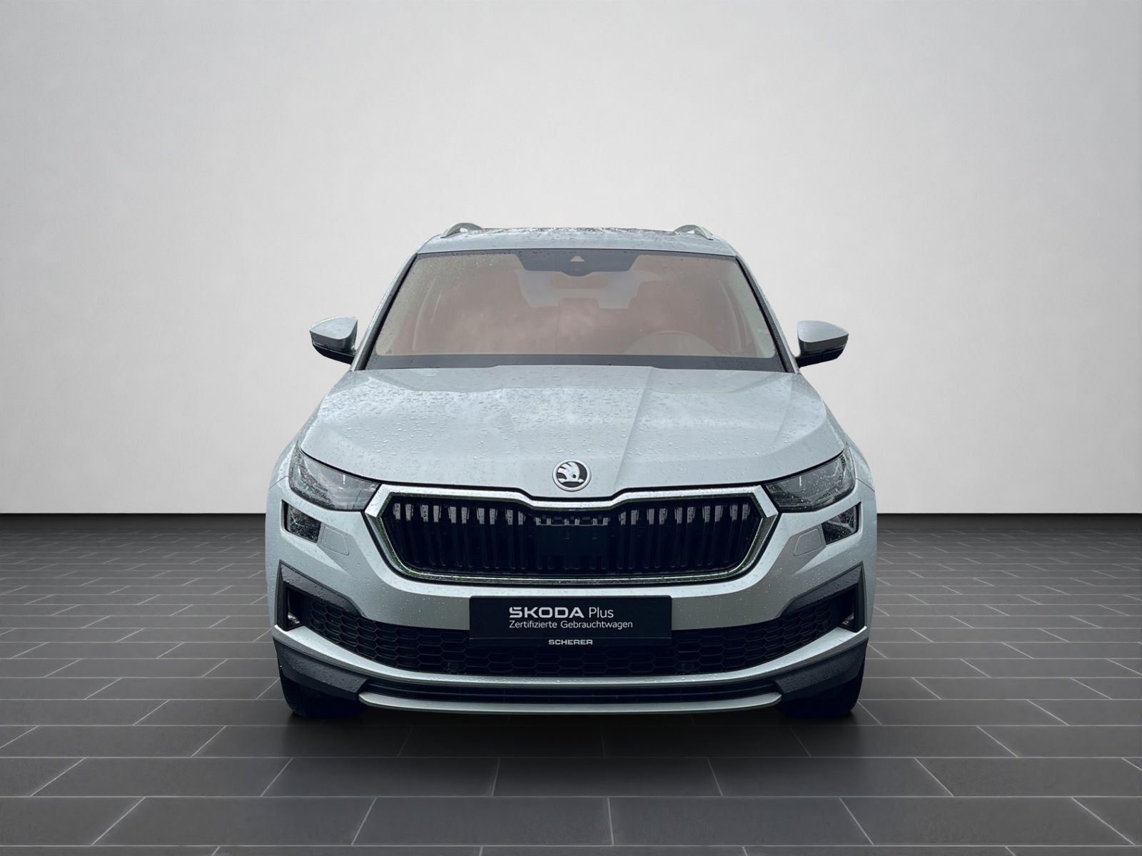 Skoda Kodiaq - Bild 6
