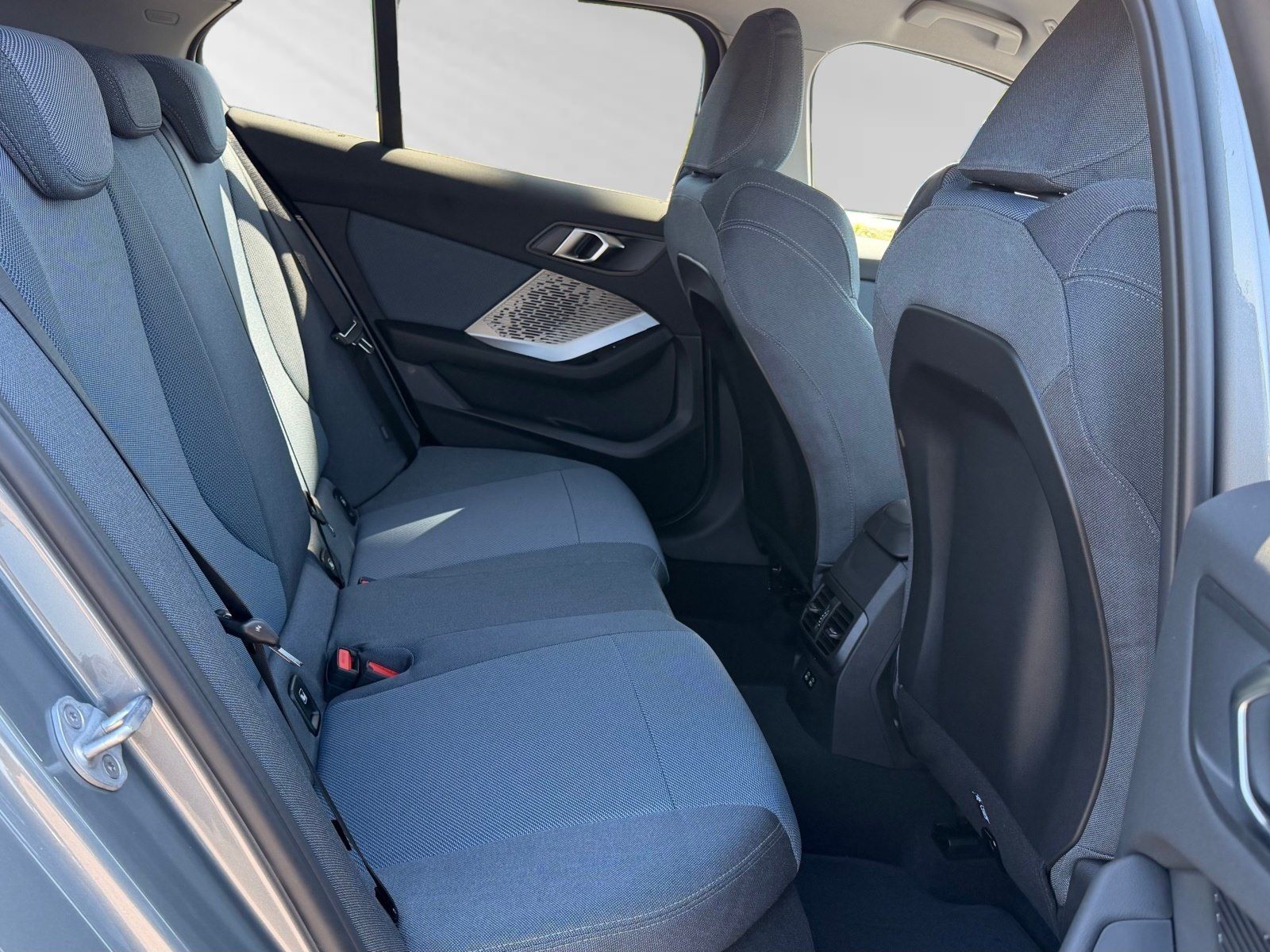 BMW 120 - Bild 12