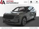 Skoda Kodiaq SPORTLINE 2,0 TDI DSG 142 KW 4x4 HUD AHK 
