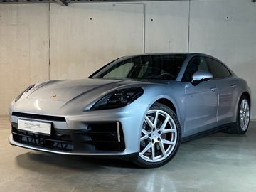 Porsche Panamera - 2