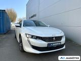 Peugeot 508 2.0 SW Allure Business NAVI/PANO/BLIS/KLIMA - Peugeot 508: 2.0