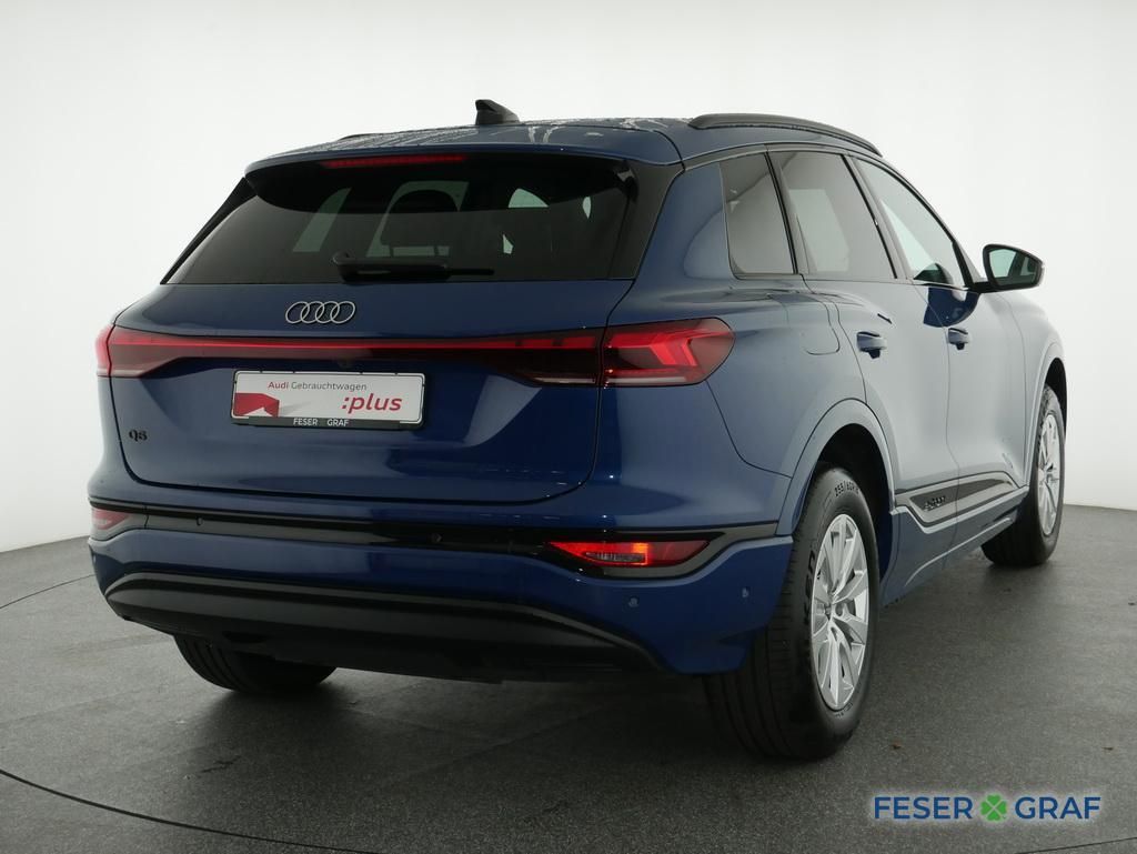 Audi Q6 e-tron - Bild 4