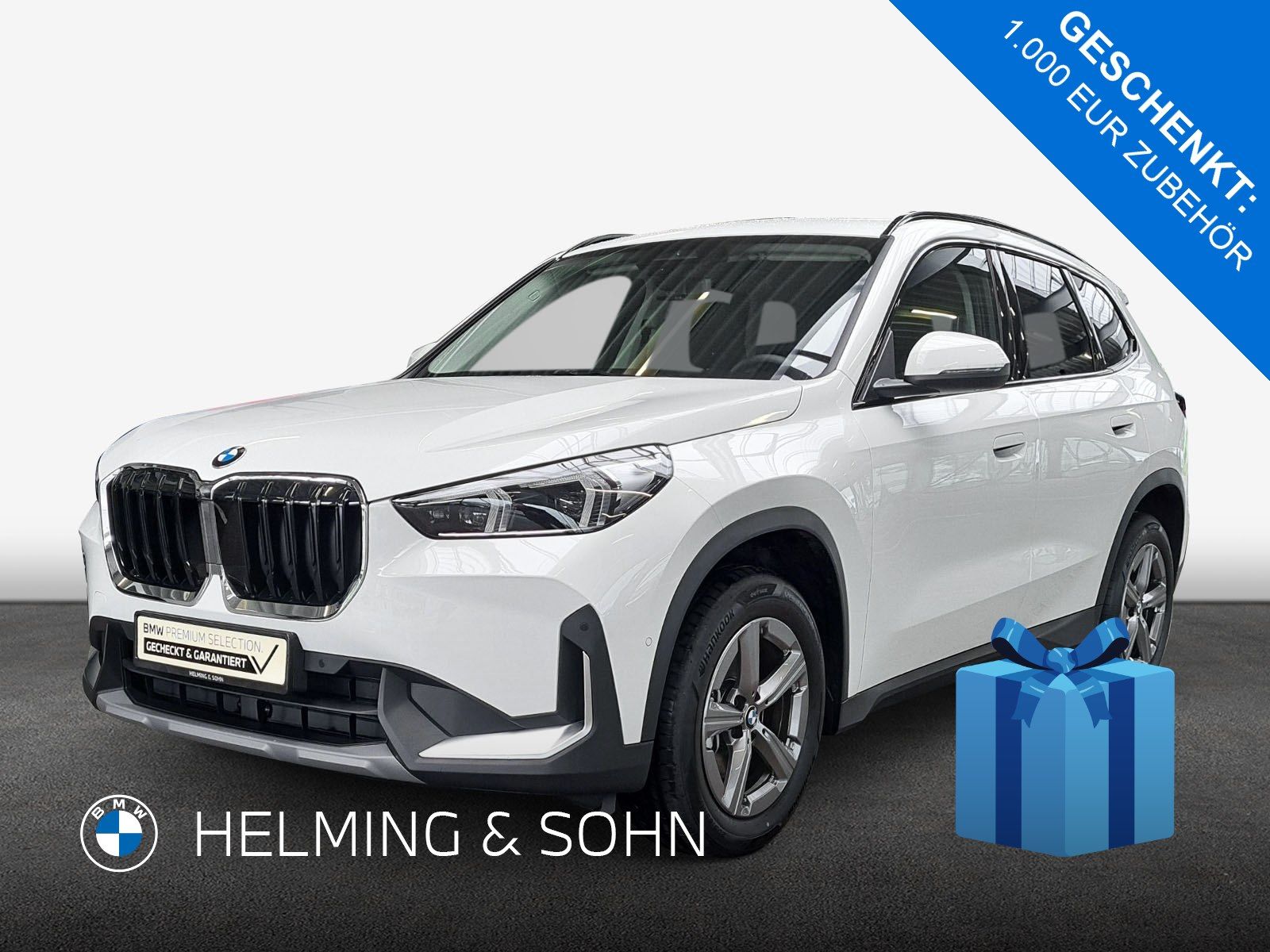 BMW X1 - Bild 1