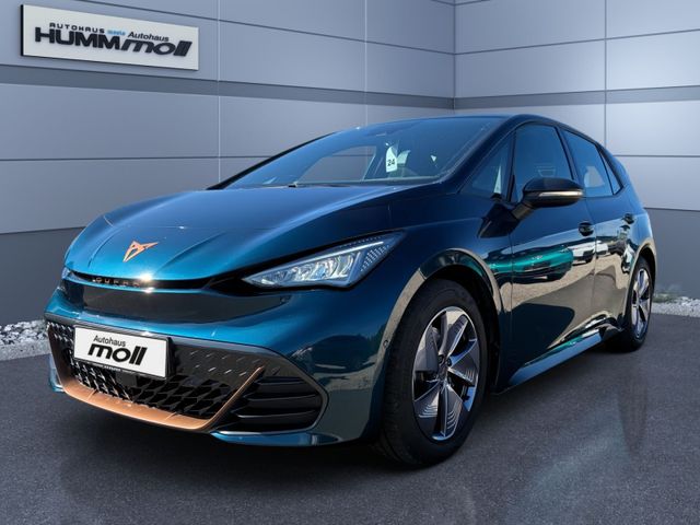 CUPRA Born Electric 62kWh*Navi*Keyless*ACC*AppConnect